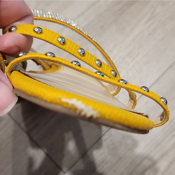 Jessica simpson abree studded sandals - Picture 11 of 13